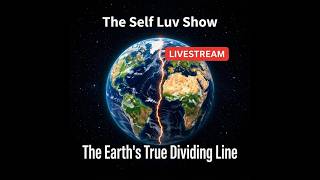 The Self Luv Show❤️The Dividing Line Birds And Fish Don't Dare Cross. Wallace's Line.