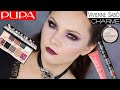 НОВИНКИ VIVIENNE SABO | новая палетка Pupa Vamp | хайлайтер Charme | Vivienne Sabo Excentrique