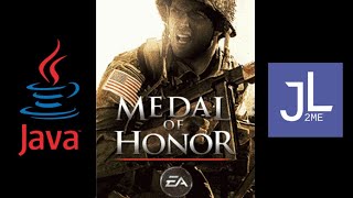 Medal of Honor (2006) [Java/J2ME Loader]