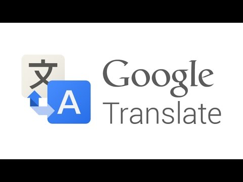 Video: Tabt I Oversættelsen
