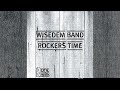 Wisedem band  rockers time