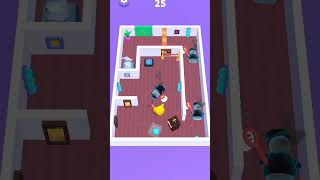 Cat Escape  room  | free mobile game khailain screenshot 3