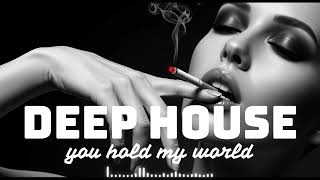 Deep House Mix 2026 Vol. 1 | Mixed by City