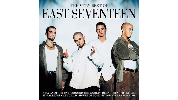 East 17 - If You Ever (feat. Gabrielle) [Smoove Mi...