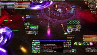 Heroic Garrosh 10man Unrestrained