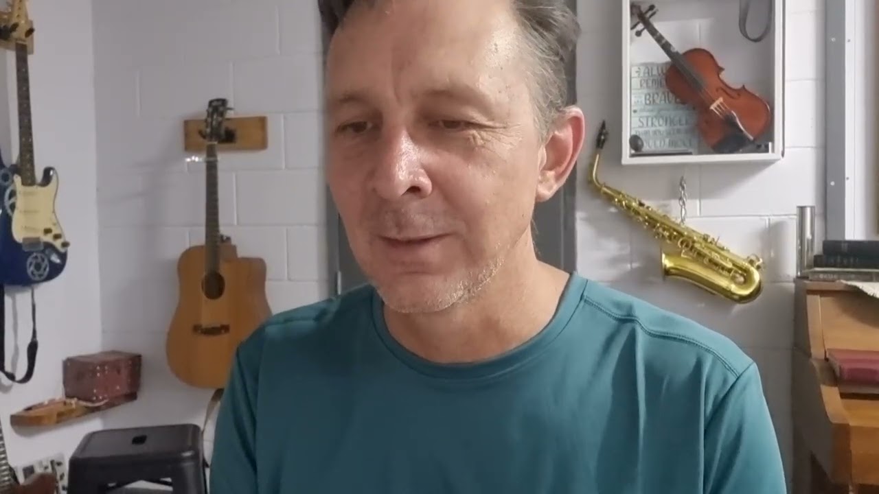 Australia, turn to the Lord