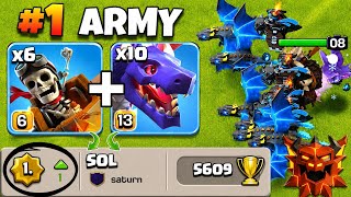 How I Secured a +320 Trophy Day Using ONLY TH18 Hydra