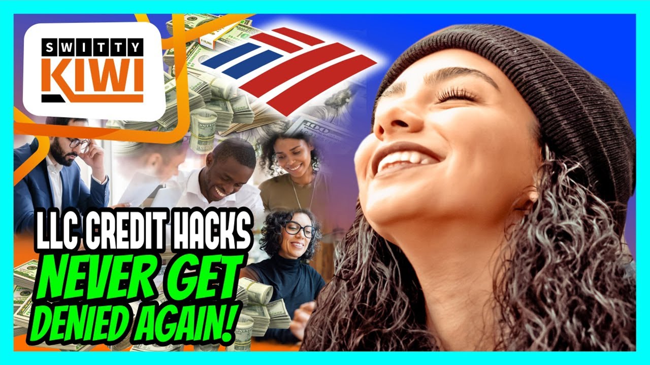 Grab Your LLC EINOnly Business Credit Card WITH NO Personal Guarantee