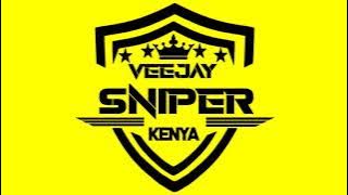 BEST OF MANU BAYAZ MIXTAPE PART (1) MIXED & PRODUCED BY VJ SNIPER KENYA