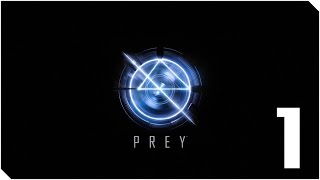 PREY | ESPAÑOL | CAPITULO 1 | Bienvenido a la TALOS 1