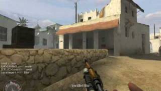 Cod2 fun by LeeCh ^_^