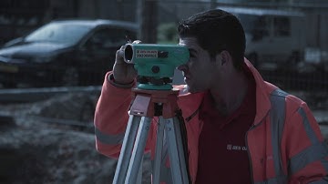 Den Ouden: auf dem richtigen Weg mit Ed Controls