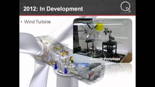 Quanser Overview - Part 4 - Robotics, Haptics, Unmanned Vehicle Systems, New Developments