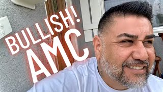 Amc No Hype? Just Bullish Truth Boom