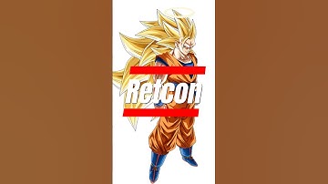 Another #retcon ? In #dragonball #daima #dbz #dbs #db #goku #gohan #anime #manga