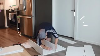 The Ultimate Folding Dining Table for Your Home -Tiptiper Folding Table Review /  gadget on Amazon