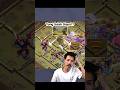 Jadi Yang Salah Siapa??【COC】#shorts #game #clashofclans #coc #cidukwarrior
