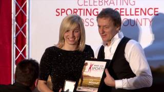 Gloucestershire Sports Awards 2013