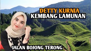 Download lagu Kembang Lamunan-Detty Kurnia mengiringi Pek. Jalan Kp. Bojong Terong