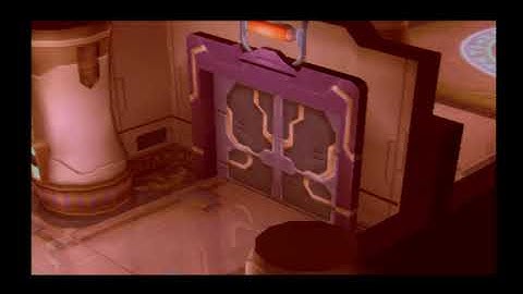 Shining Force EXA - Chapter 10 Part 2: " Voice From The Past "