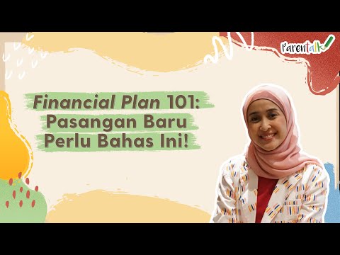 Perencaan Keuangan untuk Keluarga Muda - Prita Ghozie (ZAP Finance)