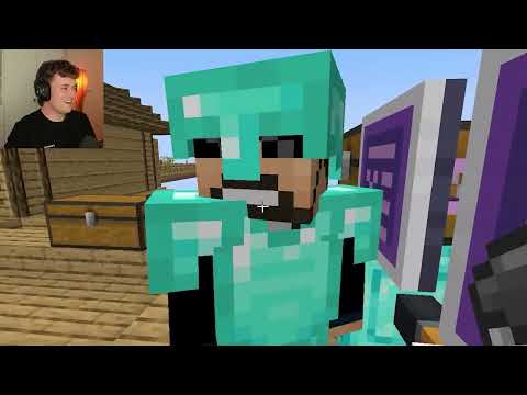 SkyFactory Episode 6 (VIP Members Only)