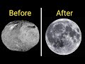 Amazing Facts About Moon in Kannada | ಚಂದ್ರನ ಬಗ್ಗೆ ಅದ್ಭುತ ಸಂಗತಿಗಳು| AFV EP3