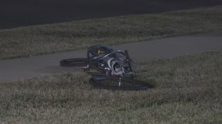 14-Year-Old Bicyclist Airlifted to Hospital After Crash on Highway 6 Wealth