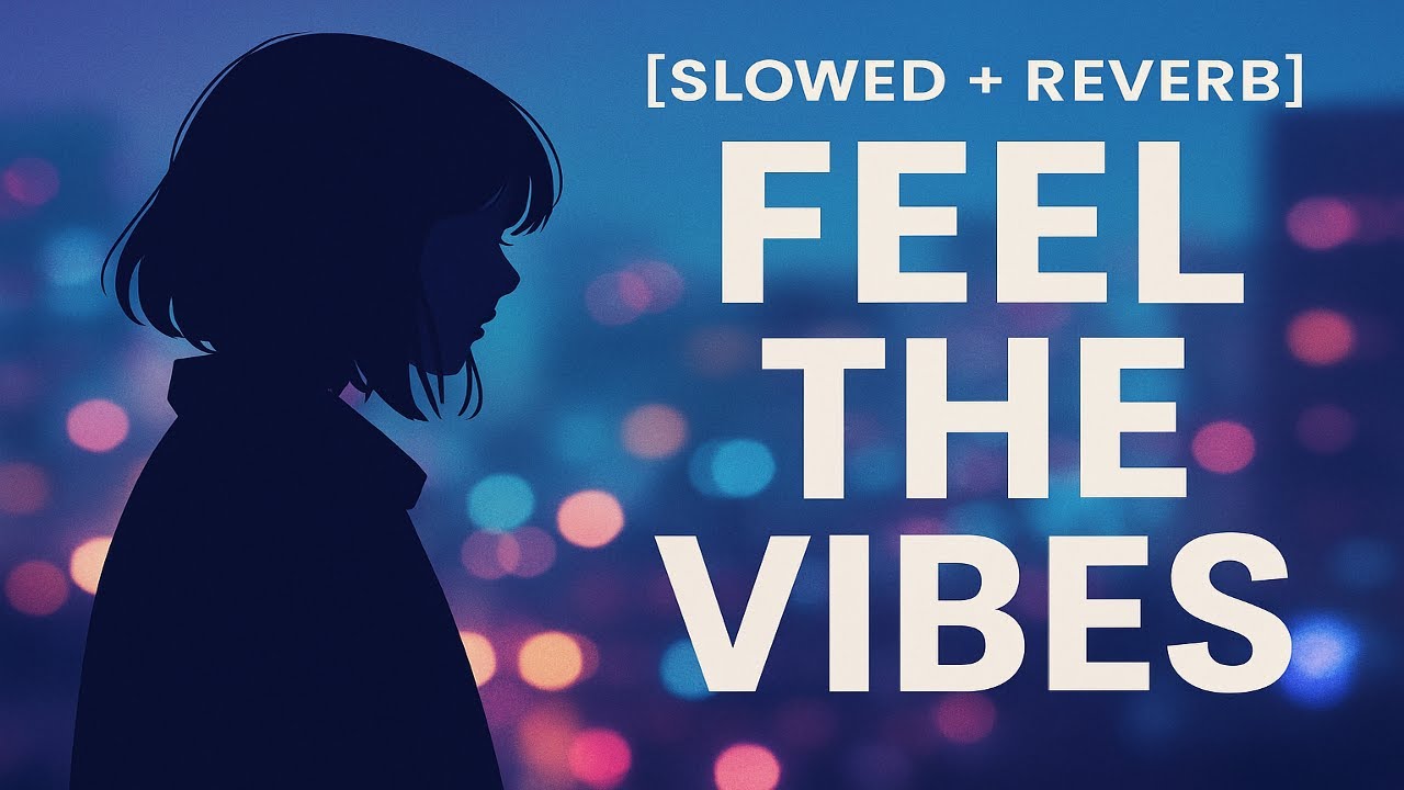 Forest Guitar Vibes 🌲 | Lofi Slowed + Reverb