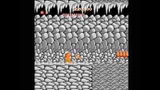 Adventure Island NES Walkthrough (Part 6) screenshot 2