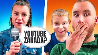 Q&A | JEL INES TRUDNA