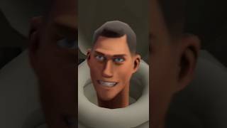 Team Fortress Toilet