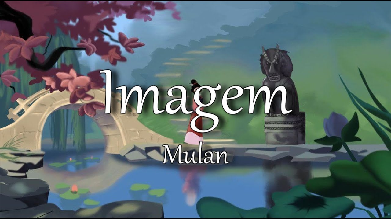 Karaokê - Imagem (Português-BR)