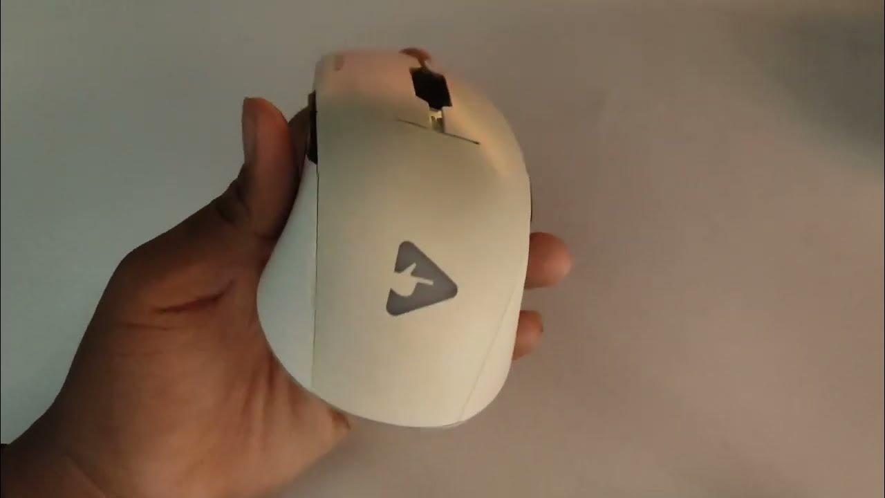 REVIEWJUJUR!!! Mouse Pressplay Nova v3 Pemakaian selama 3 bulan🤔 - YouTube