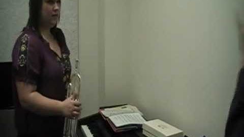 Audiation and Brass Warm-ups: Applications of Gordon