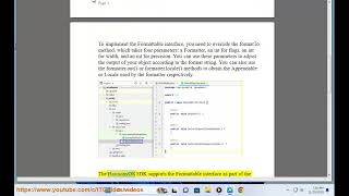 Celebrity Implement Formattable interface in Java API References on HarmonyOS Wealth
