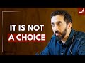 "How Can I Keep Myself Motivated to Pray?" - Q&A 16 With Nouman Ali Khan