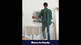 Skyline Towers Apartments | Falls Church, VA | Berkshire