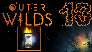 Outer Wilds - Folge 13 | Caving Hourglass