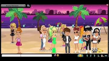 ~MSP - Random Time~