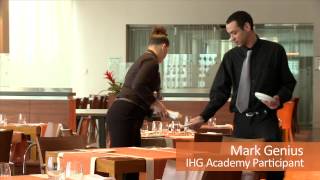 IHG Academy