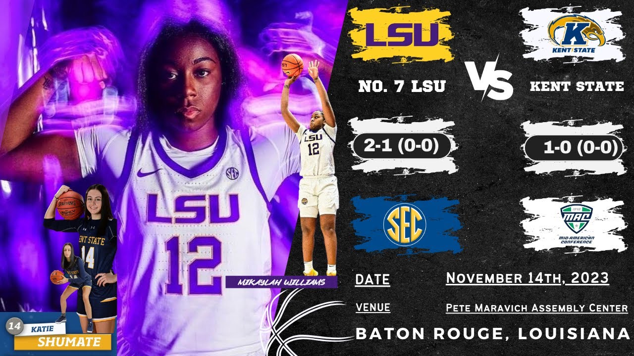 LSU WBB: Angel Reese Not Seen With Team On Road Trip To ...