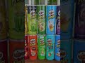 ПОЧЕМУ ЧИПСЫ PRINGLES ТАКИЕ ДОРОГИЕ? #чипсы #сухарики #хрустяшки