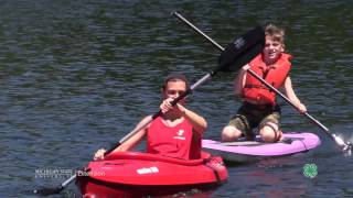 Tom and Talon: A mentoring story from Michigan 4-H Tech Wizards