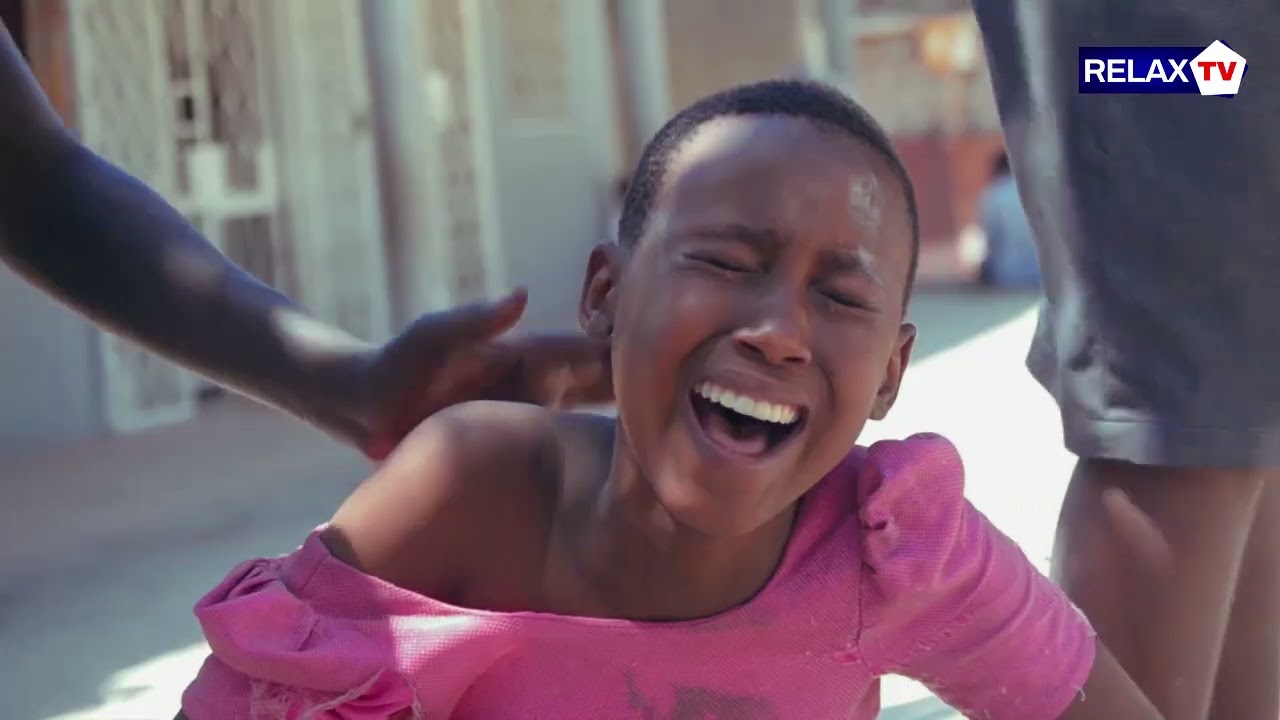 WATOTO YATIMA SERIES EP 1-THE DREAMERS CENTRE ART GROUP.