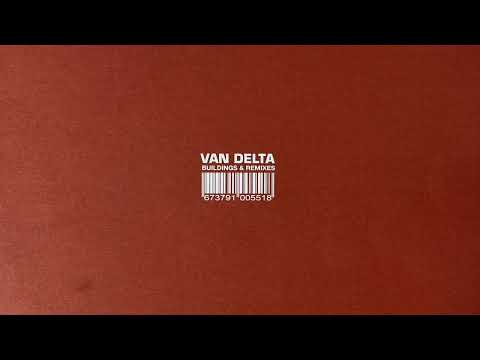 Van Delta — Van Delta - Adjust (Hans Nieswandt's Early Morning Dub) (2000)