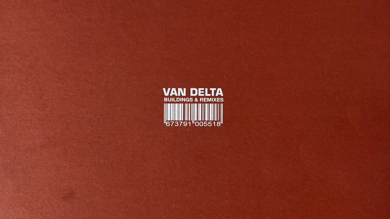 Van Delta - Adjust (Hans Nieswandt's Early Morning Dub) (2000)