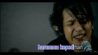 tipe x mawar hitam no vocal karaoke