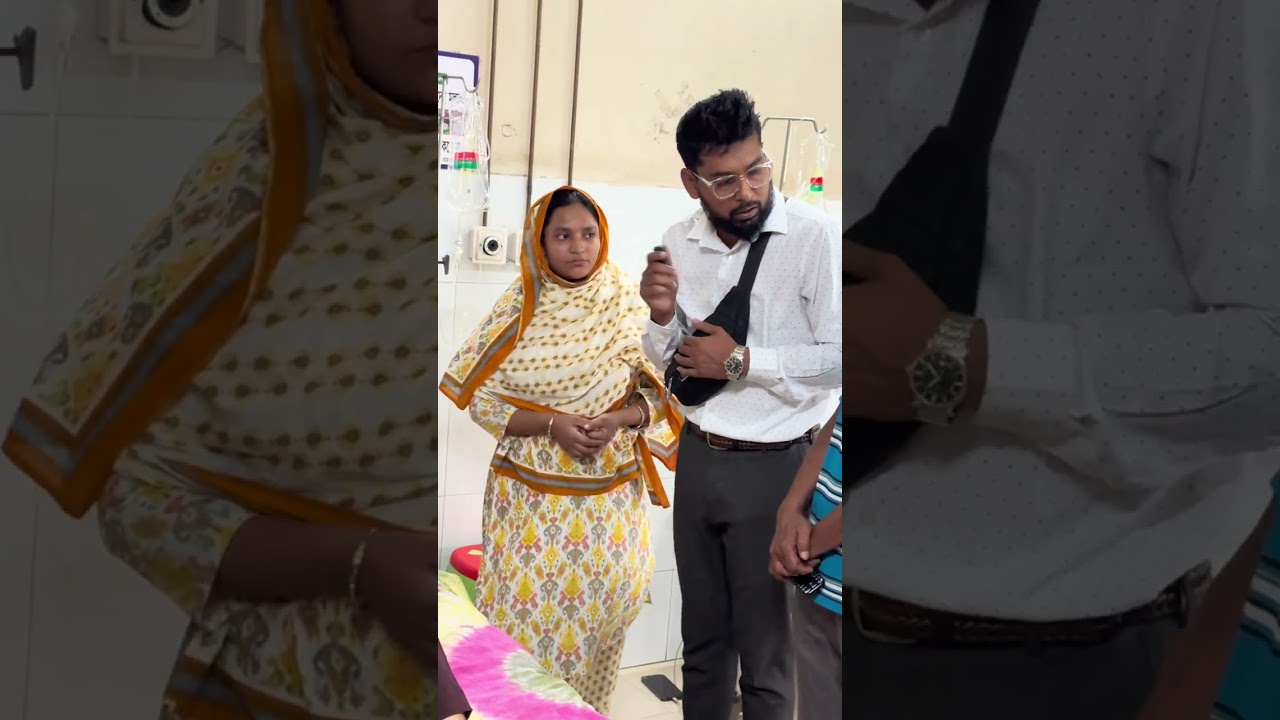 তার বয়স মাত্র ১৫ বছর