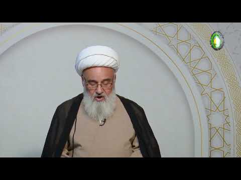 161 امامان علیهم السلام گوهان خدا بر خلقند استاد حجة الإسلام والمسلمین شیخ حسن میلانی